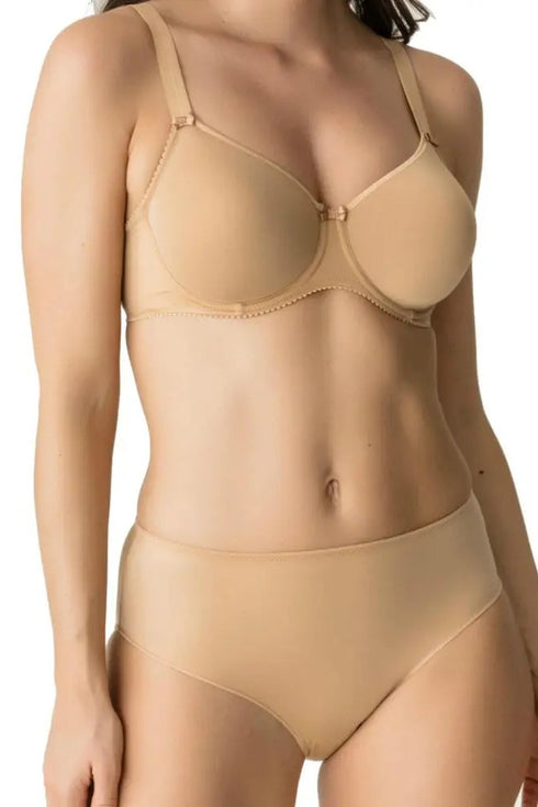 PrimaDonna Satin Full Briefs