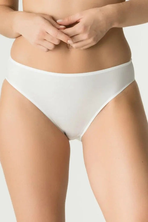 PrimaDonna Satin Rio Briefs