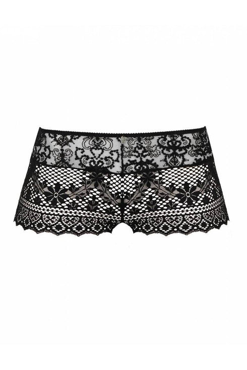Empreinte Cassiopee Shorty