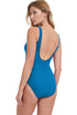 Gottex Essentials Day Dream Mastectomy High Neck One Piece Swimsuit