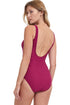 Gottex Essentials Day Dream Mastectomy High Neck One Piece Swimsuit