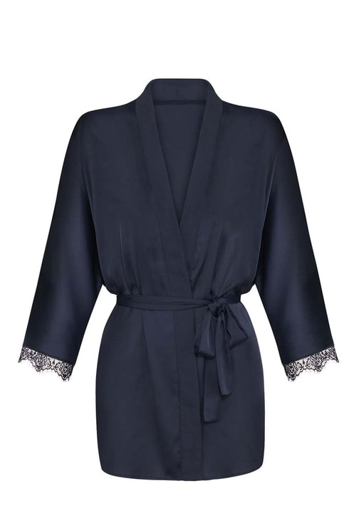 Simone Perele 23h Satin Secrets Kimono