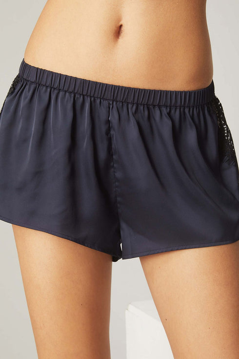 Simone Perele 23h Satin Secrets Short