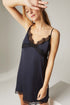 Simone Perele 23h Satin Secrets Nightdress