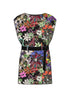 Shan Orchid Dress