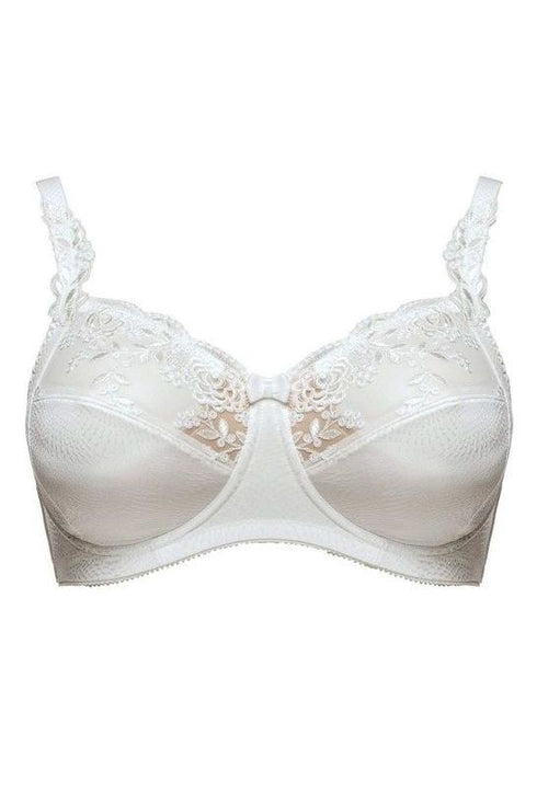 Ulla Ella Bra without underwire