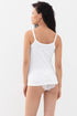 Mey Serie Organic Cotton Spaghetti Top