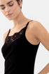 Mey Serie Organic Cotton Spaghetti Top