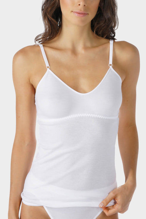 Mey Serie Noblesse BRA TOP | NO UNDERWIRE