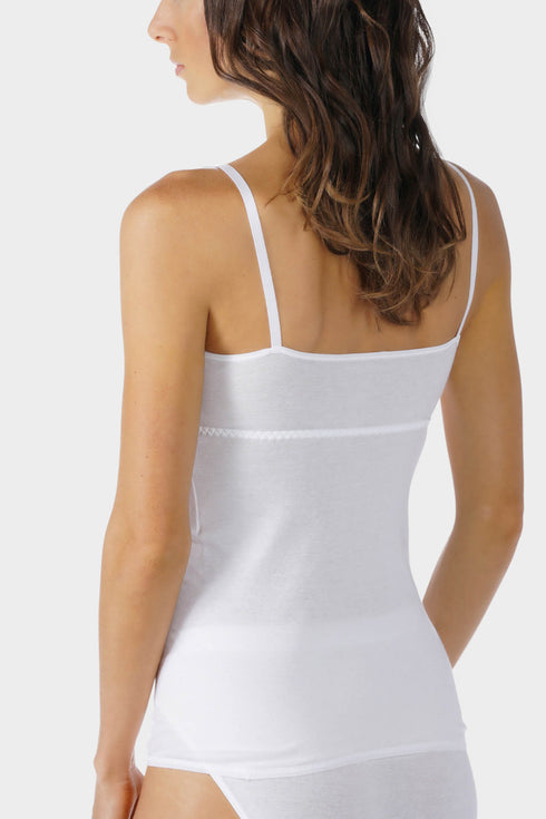 Mey Serie Noblesse BRA TOP | NO UNDERWIRE