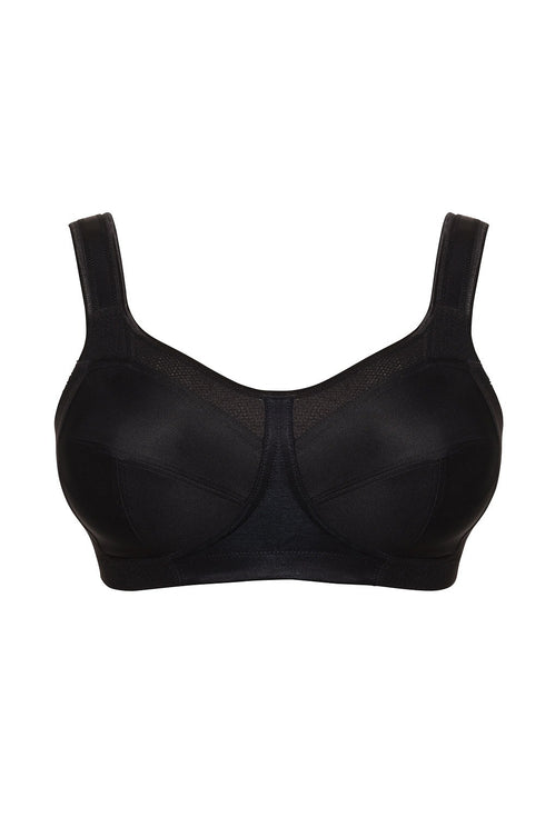 Ulla Kate Sport Bra with underwire