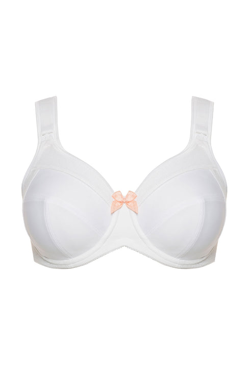Ulla Lilly Nursing bra with removable underwire