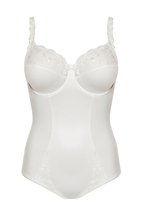 Ulla Ella Bodysuit with underwire