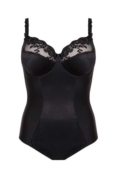 Ulla Ella Bodysuit with underwire