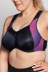 Ulla Sydney Sports bra with underwire