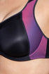 Ulla Sydney Sports bra with underwire
