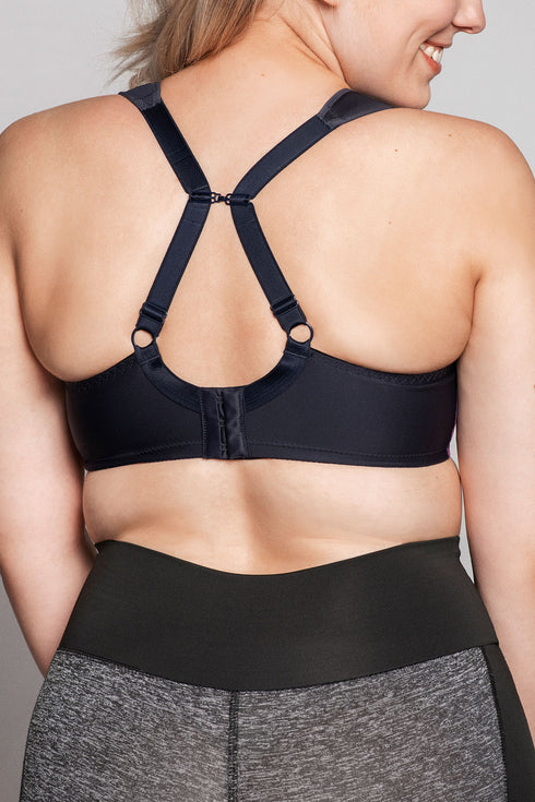 Ulla Sydney Sports bra with underwire