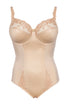 Ulla Ella Bodysuit with underwire