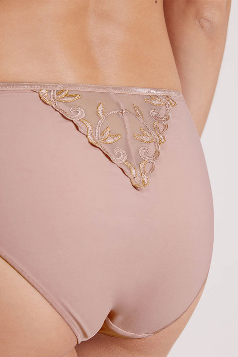 Simone Perele 131 Andora Retro Brief