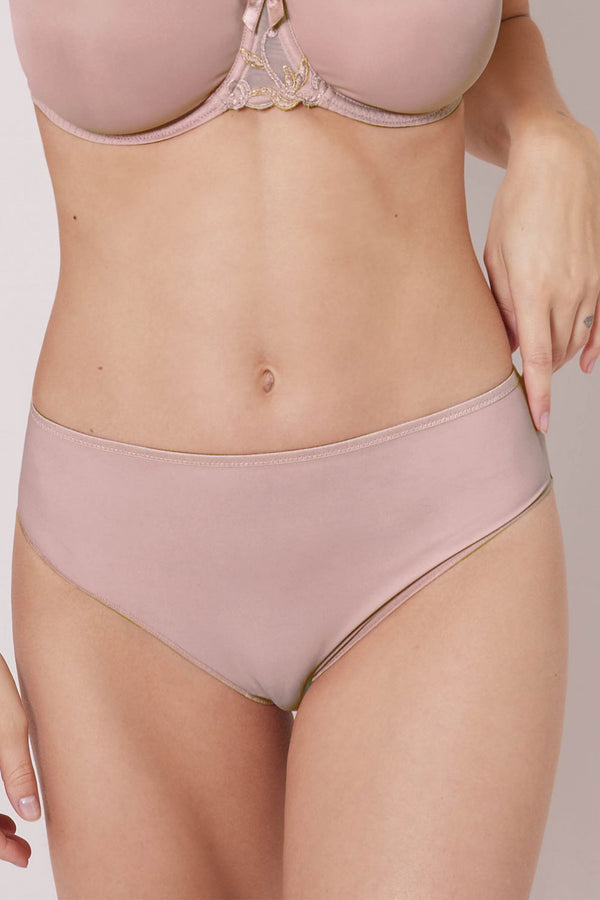 Simone Perele 131 Andora Retro Brief