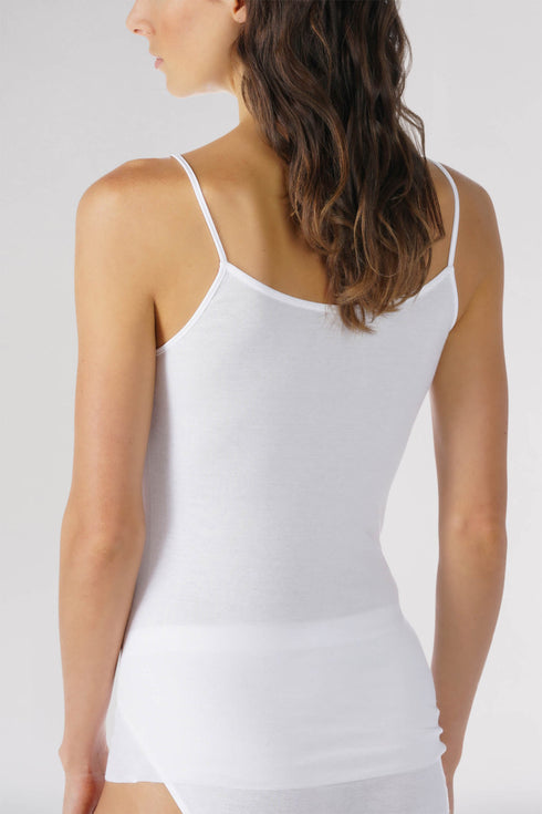 Mey Serie Noblesse SPAGHETTI TOP