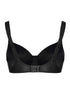 Ulla Meghan Bra foam cups with shaping over-layer