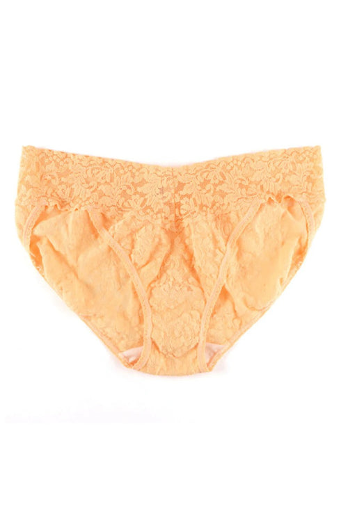 Hanky Panky Signature Lace V-Kini