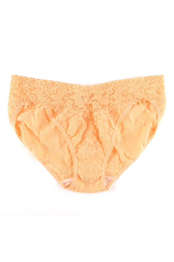Hanky Panky Signature Lace V-Kini