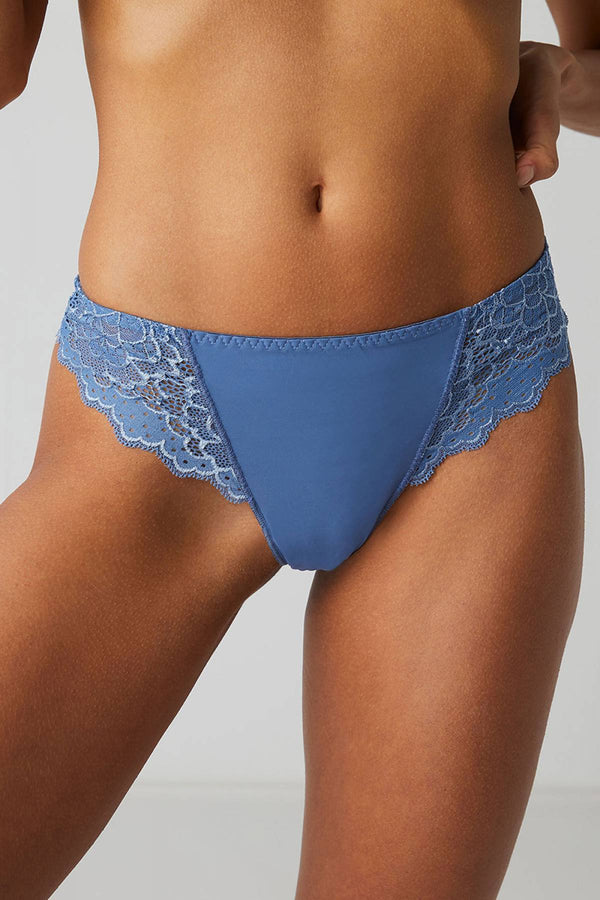 Simone Perele 12A Caresse Tanga