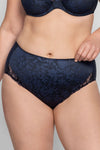 Ulla Jasmin High Brief