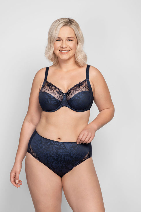 Ulla Jasmin Bra Cup B - L