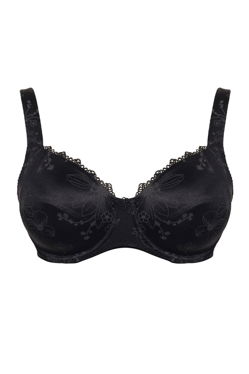 Ulla Viola Bra with underwire