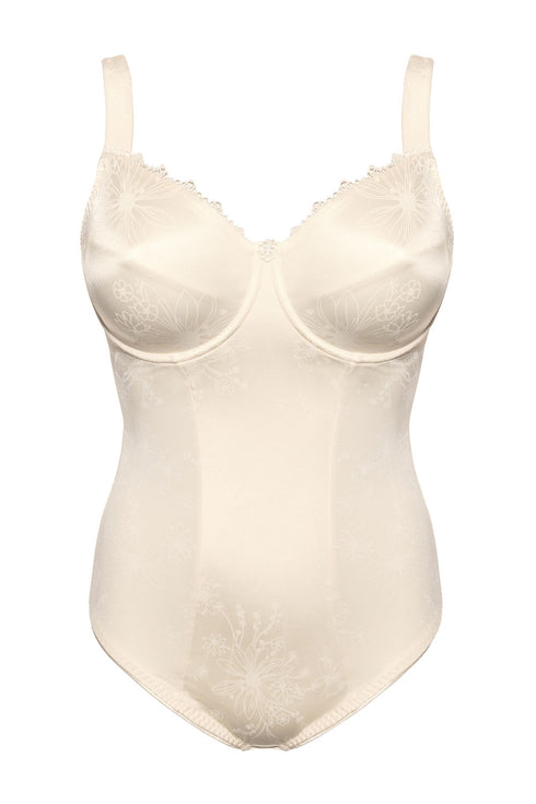 Ulla Viola Bodysuit with underwire