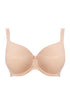 Ulla Meghan Bra foam cups with shaping over-layer