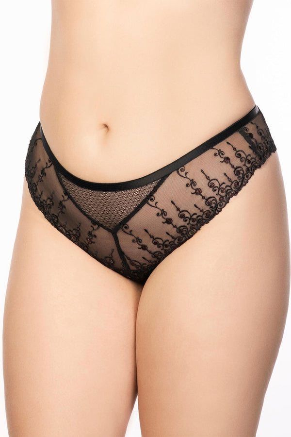Ulla Exclusive Line Thong