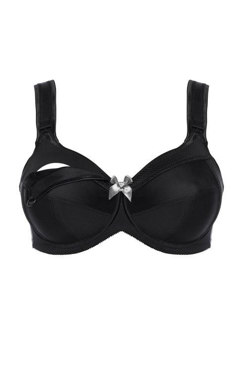 Ulla Lilly Nursing bra with removable underwire