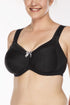 Ulla Lilly Nursing bra with removable underwire