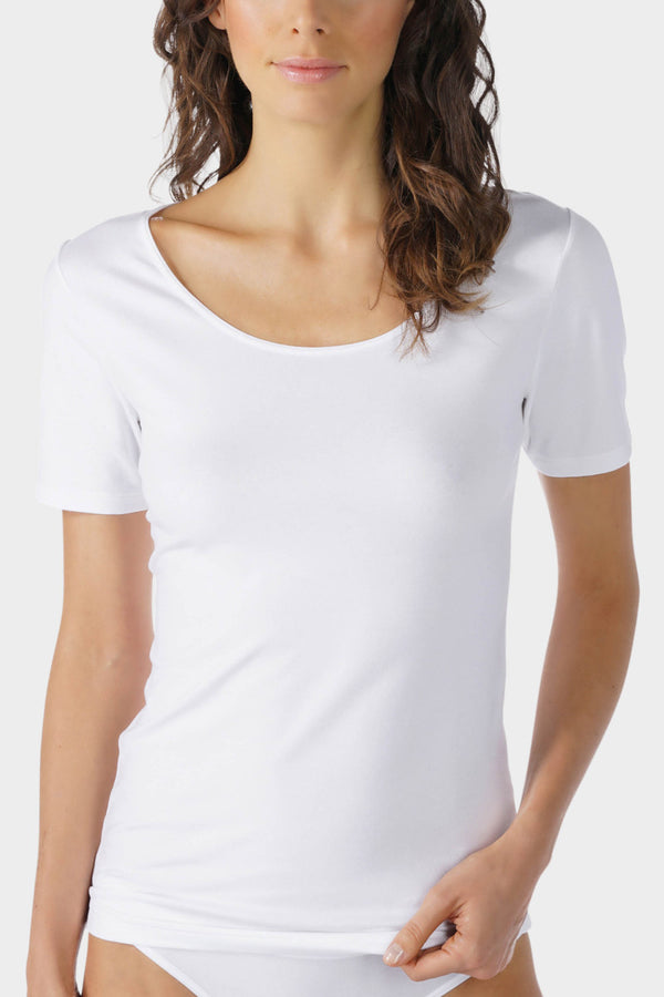 Mey Serie Cotton Pure T-Shirt