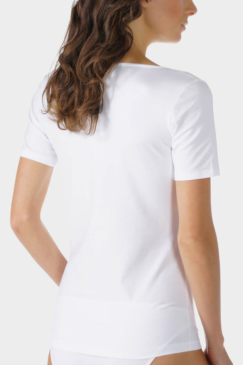 Mey Serie Cotton Pure T-Shirt