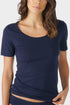 Mey Serie Cotton Pure T-Shirt