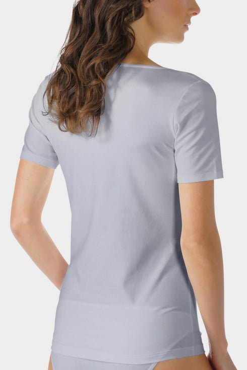 Mey Serie Cotton Pure T-Shirt