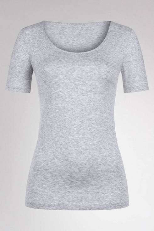 Mey Serie Cotton Pure T-Shirt
