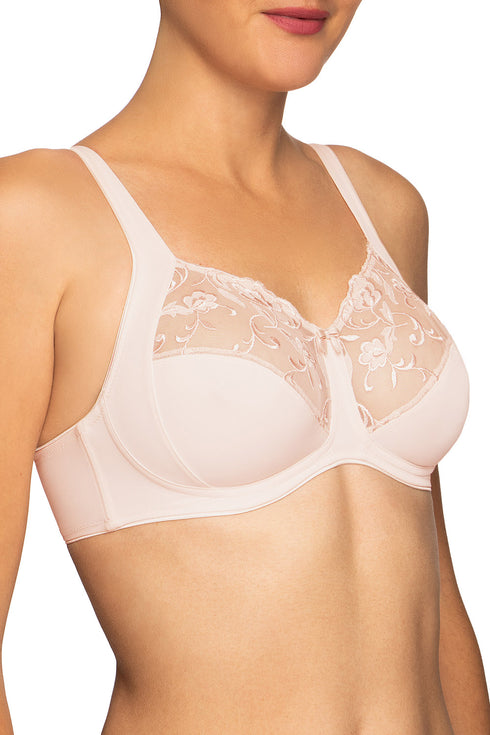 Felina Moments Wireless Bra