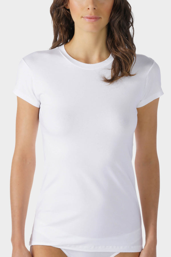 Mey Serie Cotton Pure T-Shirt