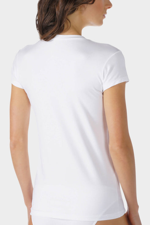 Mey Serie Cotton Pure T-Shirt