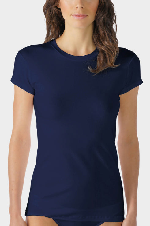 Mey Serie Cotton Pure T-Shirt