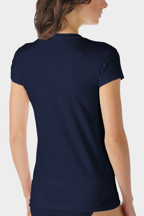 Mey Serie Cotton Pure T-Shirt