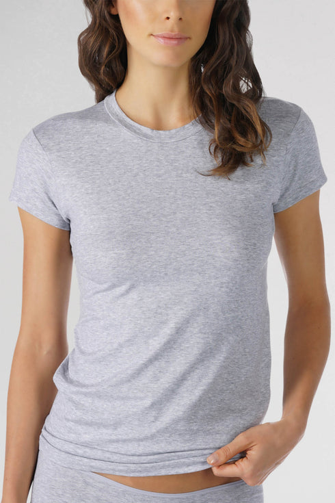 Mey Serie Cotton Pure T-Shirt