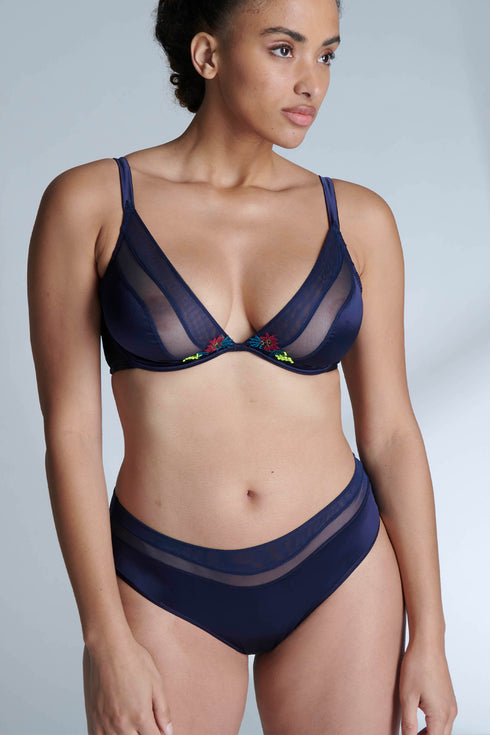 Simone Perele 1A6 Elsa Triangle bra