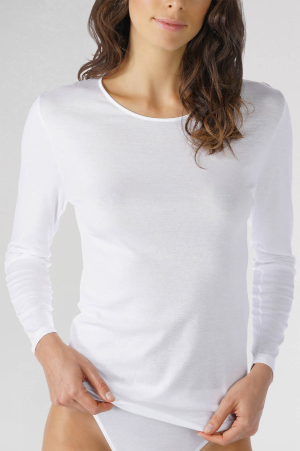 Mey Serie Noblesse Long Sleeved Shirt
